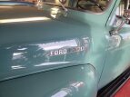 Thumbnail Photo 125 for 1954 Ford F100